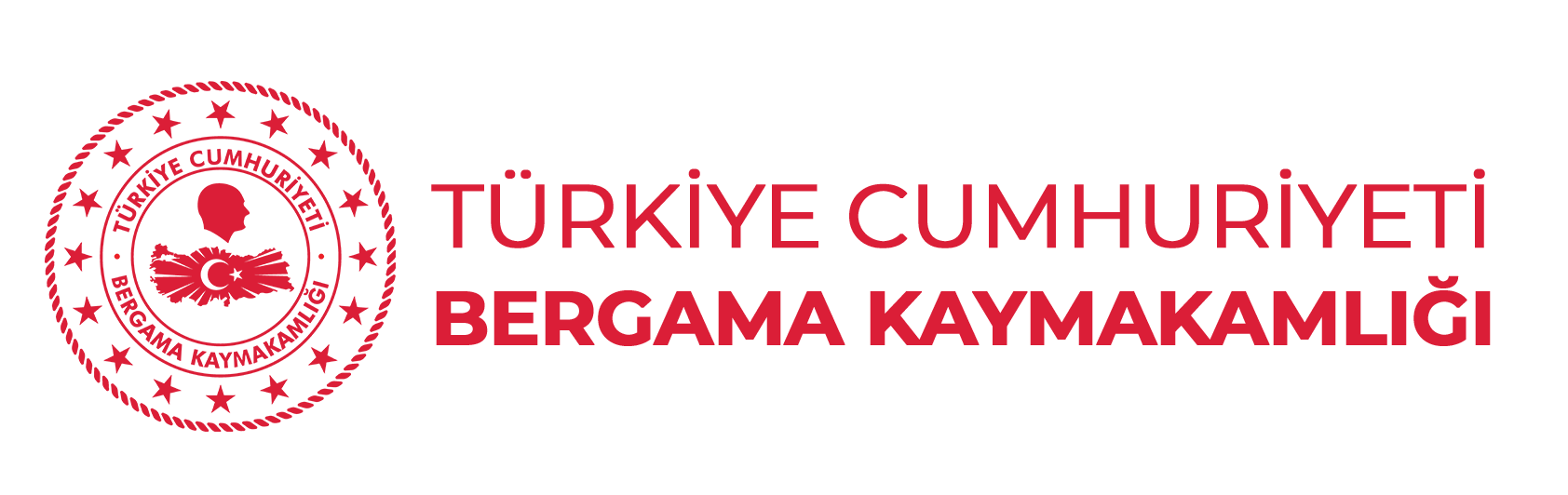 Bergama Logo