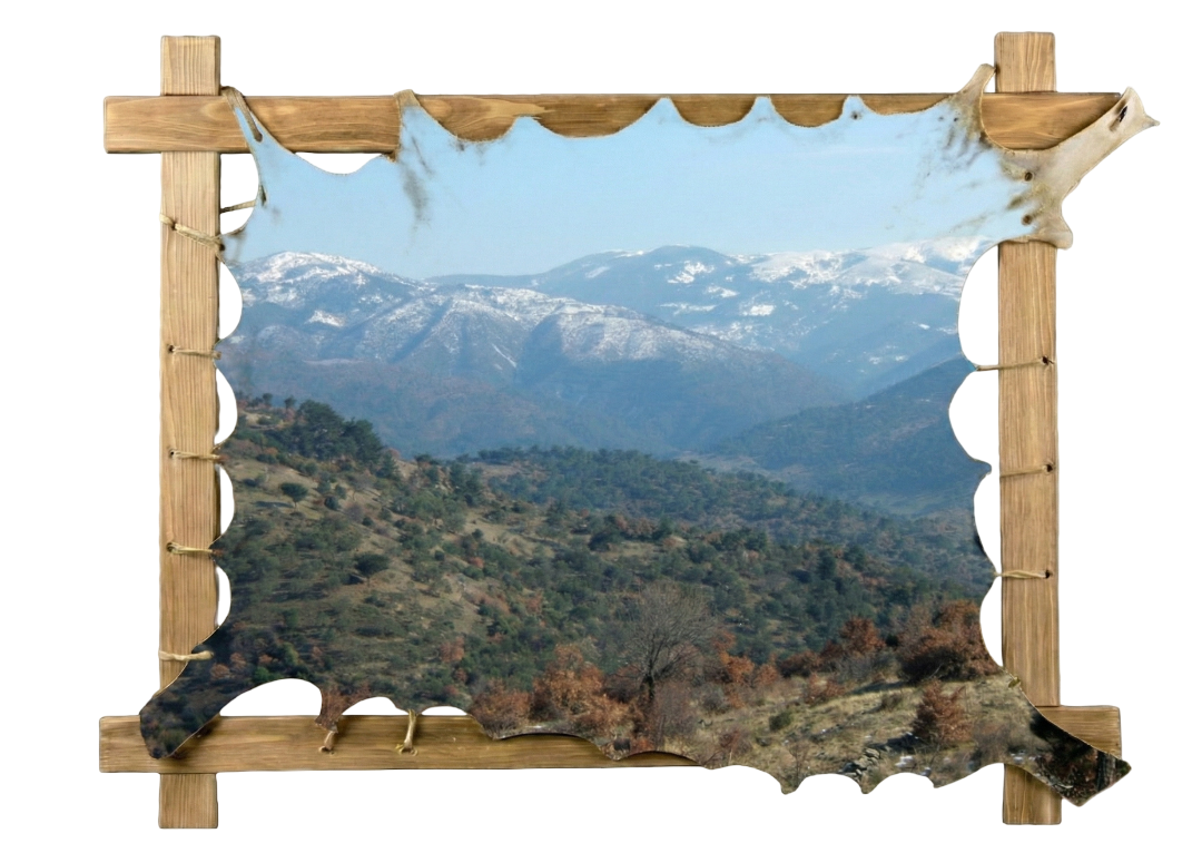 Madra ve Yunt Dağları