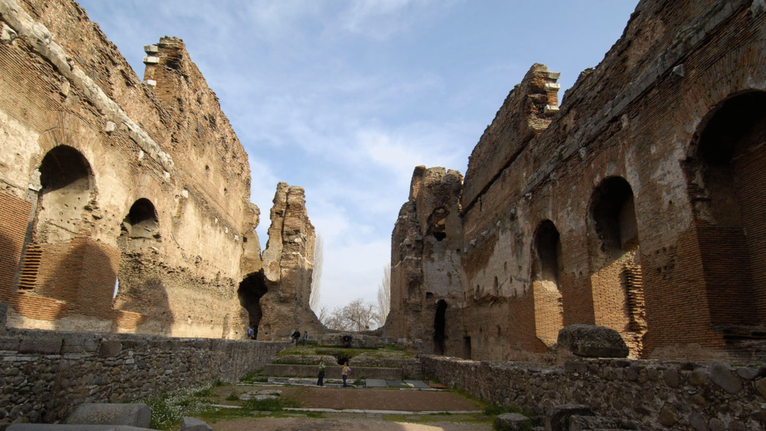 Tanrıların Buluşma Noktası..