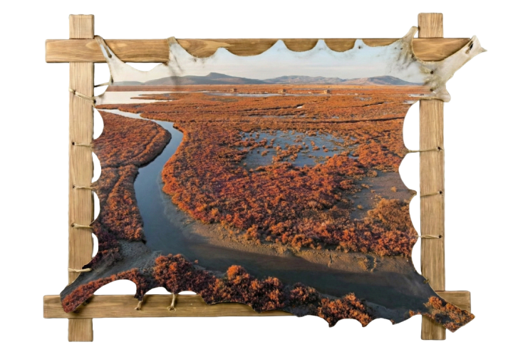 Bakırçay Vadisi ve Ovası