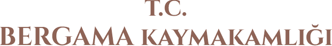 Bergama Kaymakamlığı